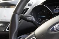 Ford C-Max TITANIUM X TDCI 17