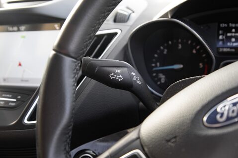 Ford C-Max TITANIUM X TDCI 17