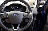 Ford C-Max TITANIUM X TDCI 20