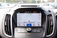 Ford C-Max TITANIUM X TDCI 22