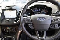 Ford C-Max TITANIUM X TDCI 19