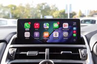 Lexus NX 300H LUXURY 31