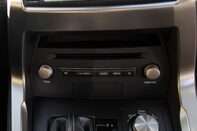 Lexus NX 300H LUXURY 36