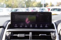 Lexus NX 300H LUXURY 24