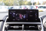 Lexus NX 300H LUXURY 27