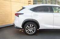 Lexus NX 300H LUXURY 7