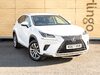 Lexus NX 300H LUXURY