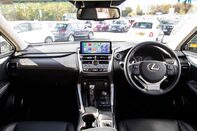 Lexus NX 300H LUXURY 3