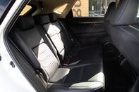 Lexus NX 300H LUXURY 38