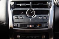 Lexus NX 300H LUXURY 35