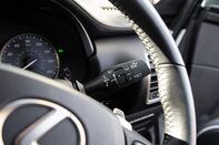 Lexus NX 300H LUXURY 18