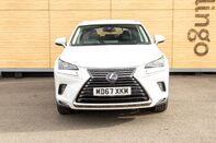 Lexus NX 300H LUXURY 5