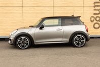 Mini Hatch COOPER S SPORT 13