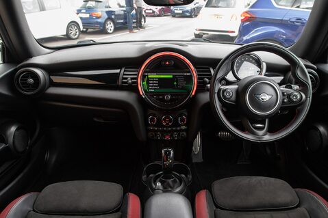 Mini Hatch COOPER S SPORT 3