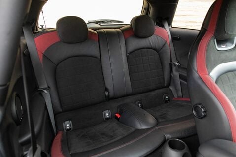 Mini Hatch COOPER S SPORT 33