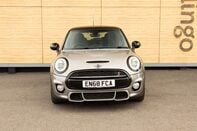 Mini Hatch COOPER S SPORT 5