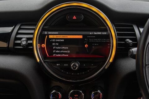 Mini Hatch COOPER S SPORT 27