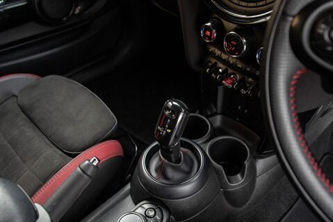 Mini Hatch COOPER S SPORT 31