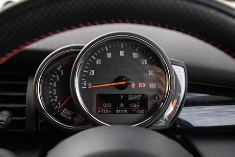 Mini Hatch COOPER S SPORT 15