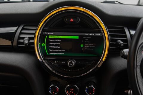 Mini Hatch COOPER S SPORT 24