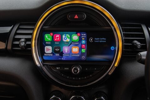 Mini Hatch COOPER S SPORT 29