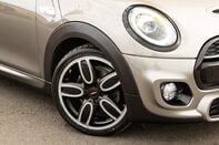Mini Hatch COOPER S SPORT 11