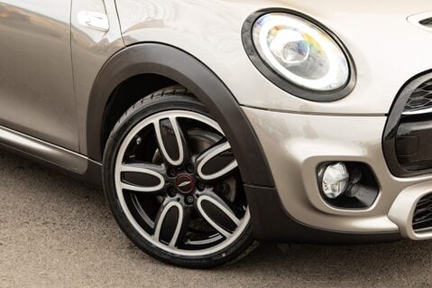 Mini Hatch COOPER S SPORT 11
