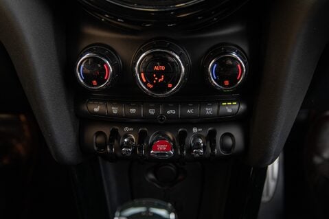 Mini Hatch COOPER S SPORT 32