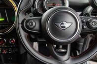 Mini Hatch COOPER S SPORT 19