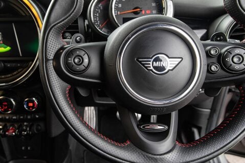 Mini Hatch COOPER S SPORT 19