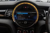 Mini Hatch COOPER S SPORT 25
