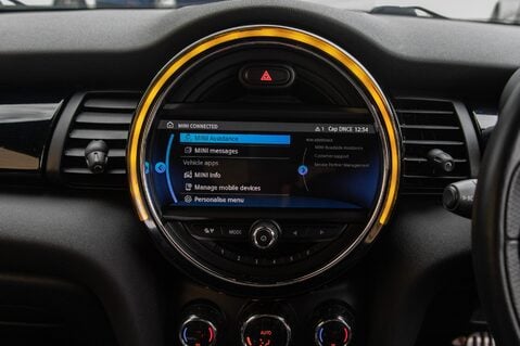 Mini Hatch COOPER S SPORT 25