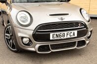 Mini Hatch COOPER S SPORT 10