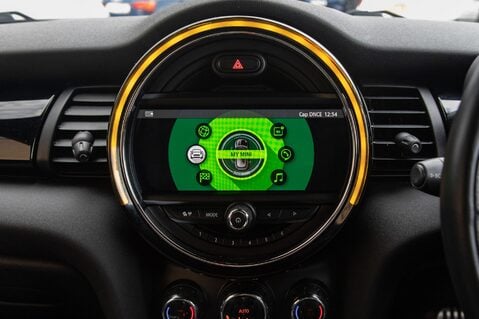 Mini Hatch COOPER S SPORT 22