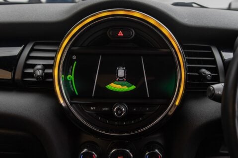 Mini Hatch COOPER S SPORT 28