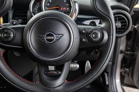 Mini Hatch COOPER S SPORT 20