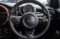Mini Hatch COOPER S SPORT 21