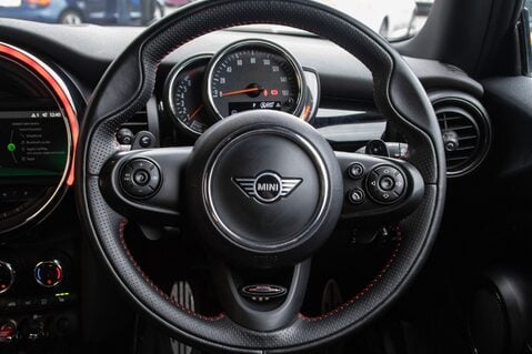 Mini Hatch COOPER S SPORT 21