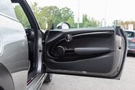 Mini Hatch COOPER S SPORT 14
