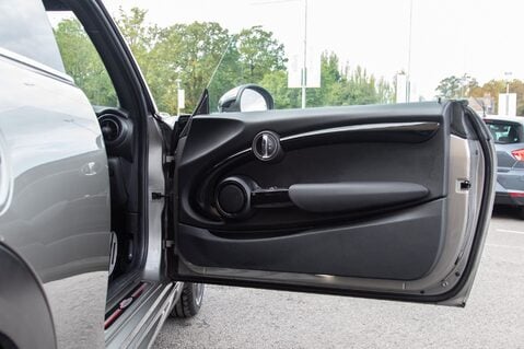 Mini Hatch COOPER S SPORT 14