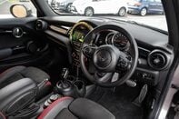 Mini Hatch COOPER S SPORT 4