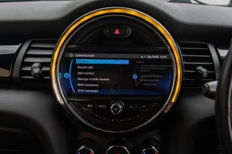 Mini Hatch COOPER S SPORT 26