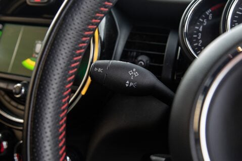 Mini Hatch COOPER S SPORT 17