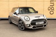Mini Hatch COOPER S SPORT 1