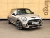 Mini Hatch COOPER S SPORT