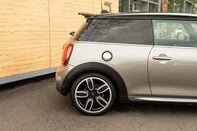 Mini Hatch COOPER S SPORT 7