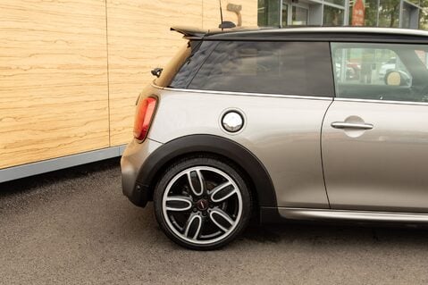 Mini Hatch COOPER S SPORT 7