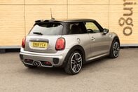 Mini Hatch COOPER S SPORT 2