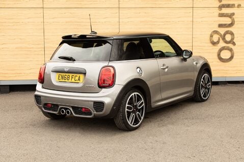 Mini Hatch COOPER S SPORT 2