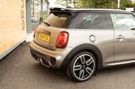 Mini Hatch COOPER S SPORT 8